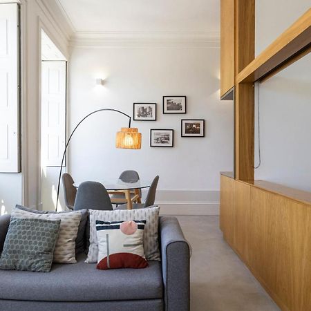 Oporto Downtown Studio By Lovelystay 外观 照片