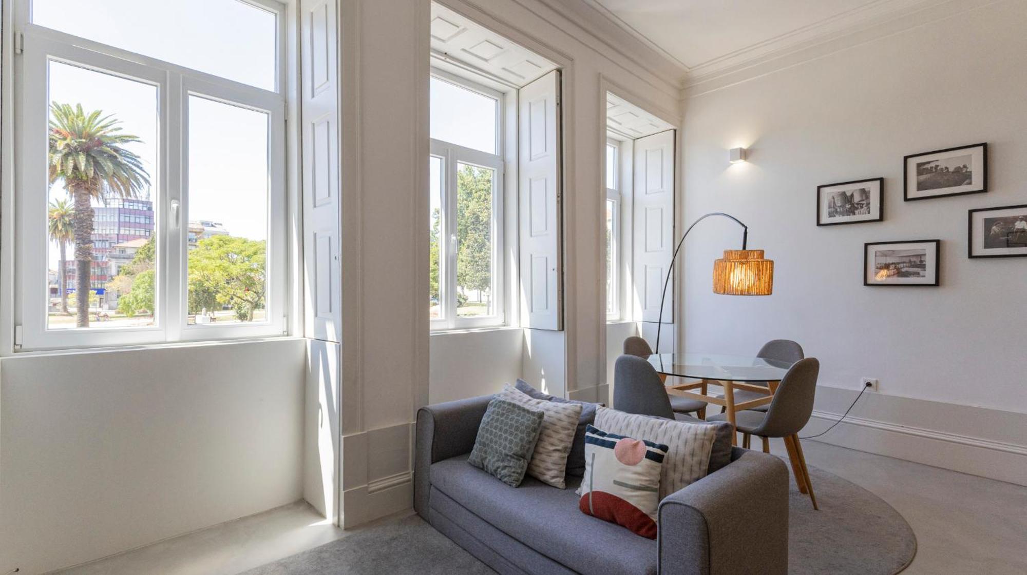 Oporto Downtown Studio By Lovelystay 外观 照片