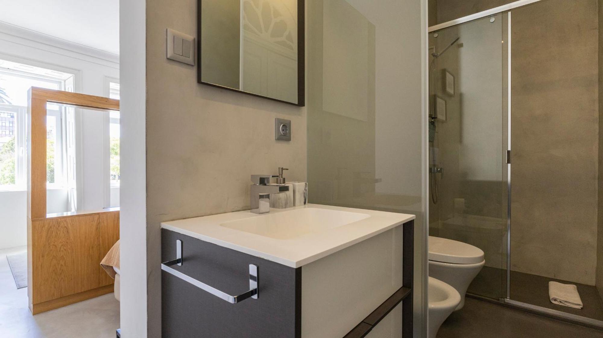 Oporto Downtown Studio By Lovelystay 外观 照片