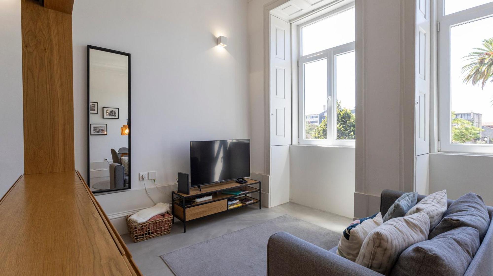 Oporto Downtown Studio By Lovelystay 外观 照片