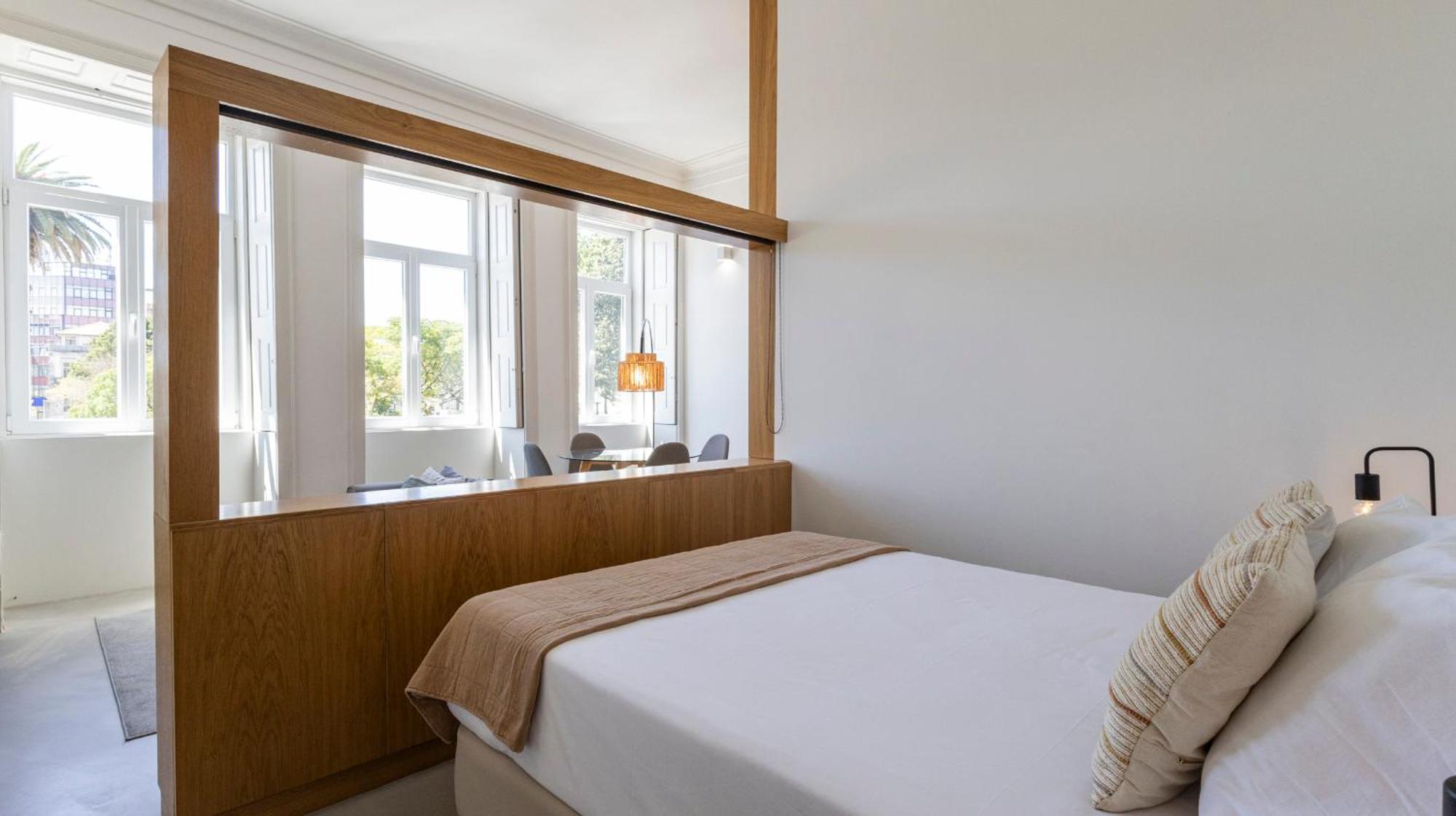Oporto Downtown Studio By Lovelystay 外观 照片