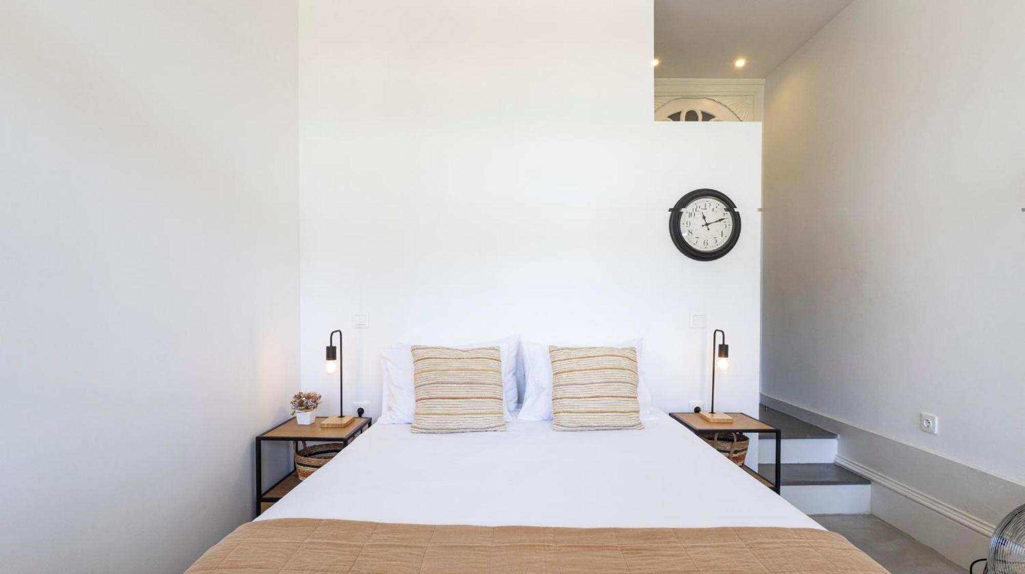 Oporto Downtown Studio By Lovelystay 外观 照片