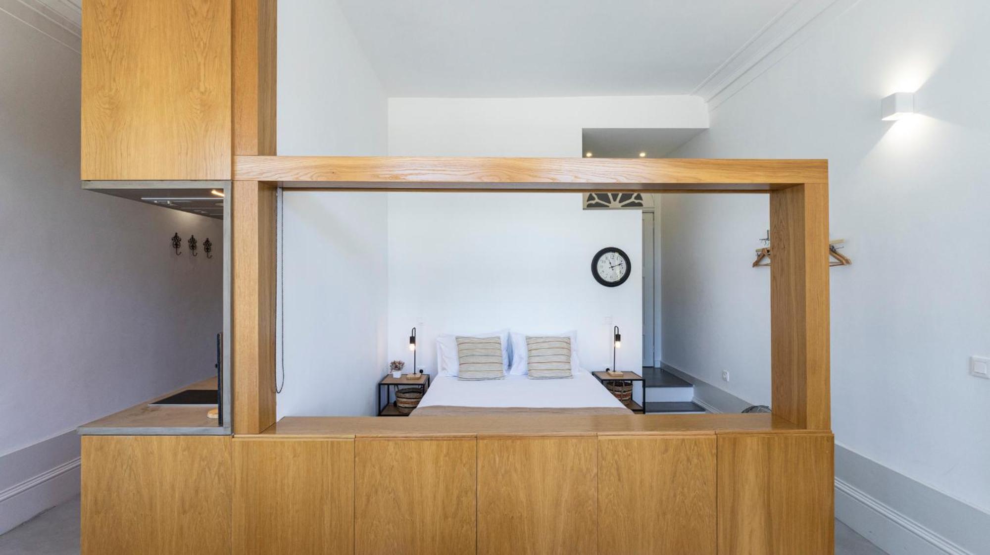 Oporto Downtown Studio By Lovelystay 外观 照片