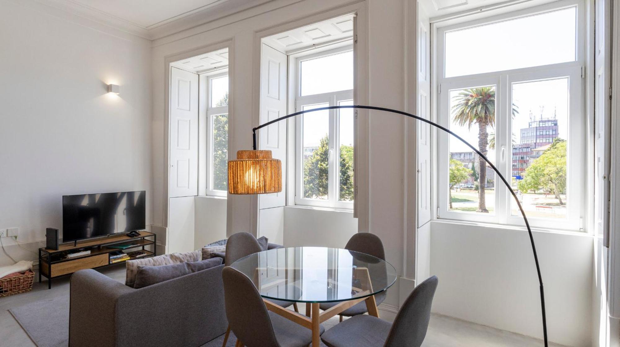 Oporto Downtown Studio By Lovelystay 外观 照片