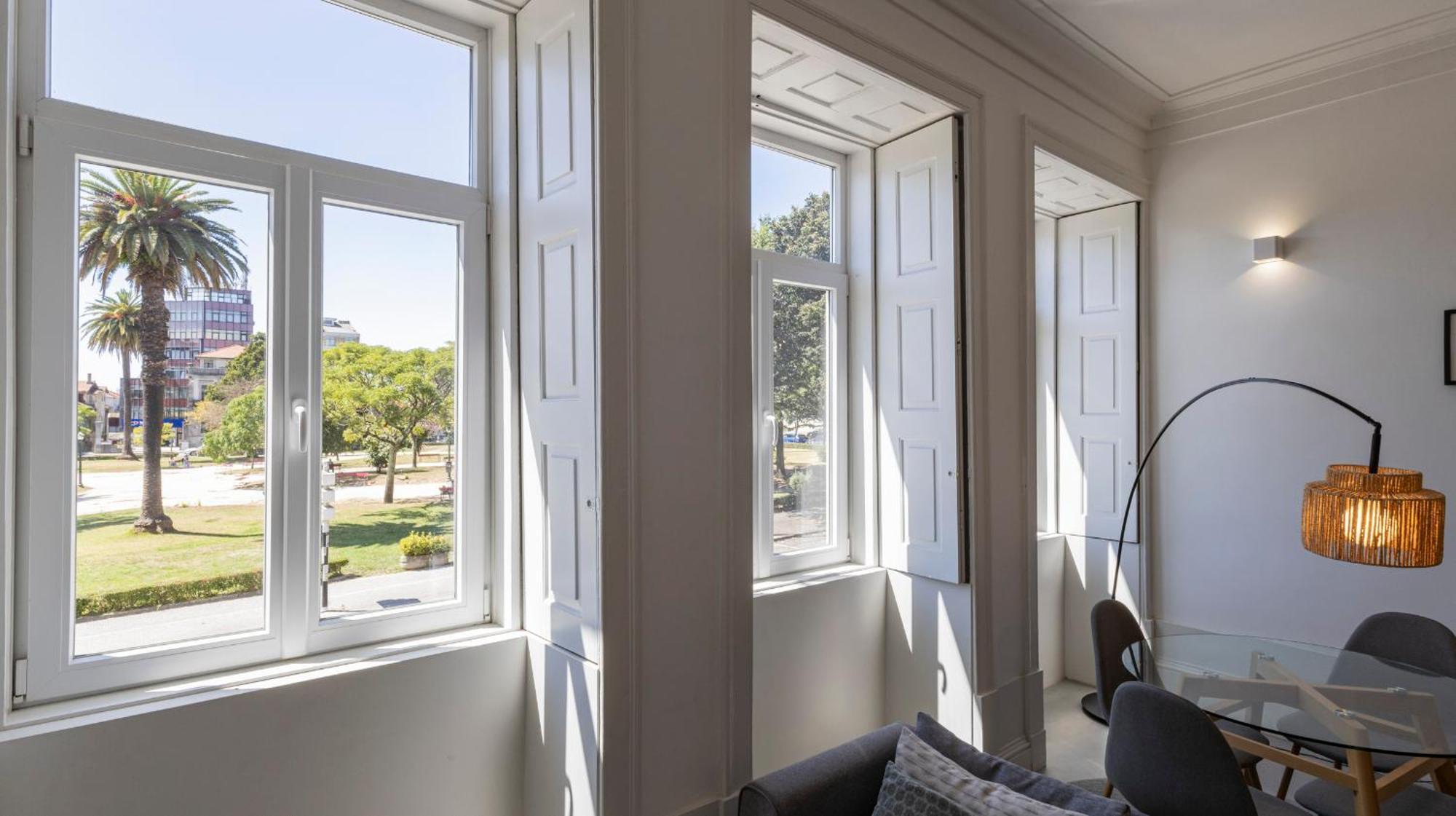 Oporto Downtown Studio By Lovelystay 外观 照片