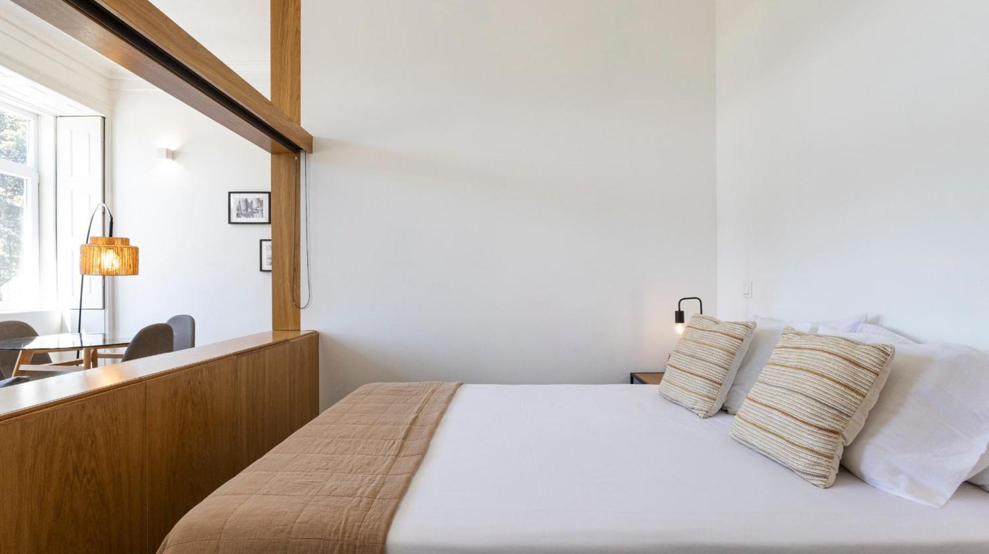 Oporto Downtown Studio By Lovelystay 外观 照片